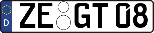 ZE-GT08