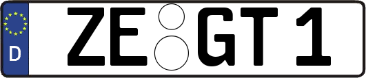 ZE-GT1