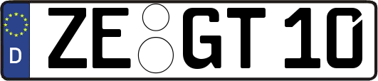ZE-GT10
