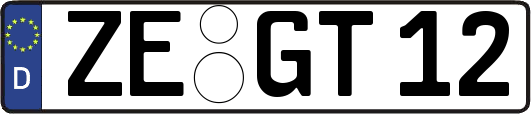 ZE-GT12