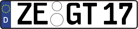 ZE-GT17