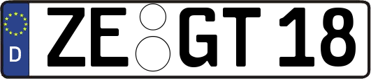 ZE-GT18