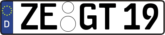 ZE-GT19