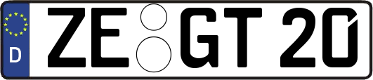 ZE-GT20