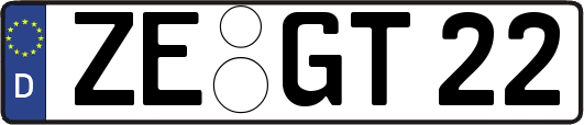 ZE-GT22