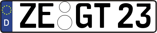 ZE-GT23