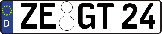 ZE-GT24