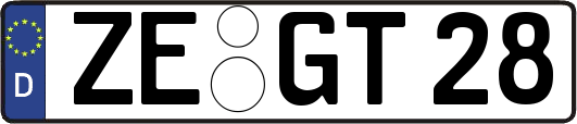 ZE-GT28