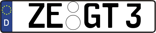 ZE-GT3
