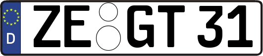 ZE-GT31