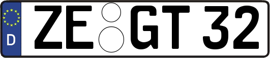 ZE-GT32