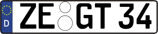 ZE-GT34
