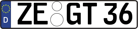 ZE-GT36