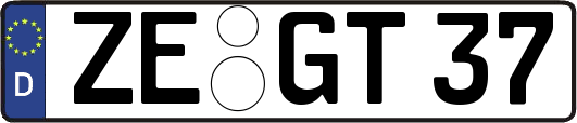 ZE-GT37