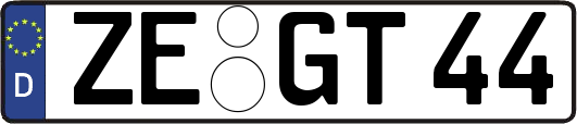 ZE-GT44