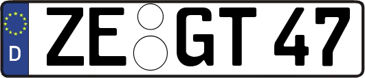 ZE-GT47