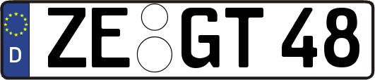 ZE-GT48