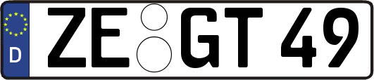 ZE-GT49