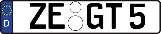 ZE-GT5