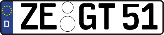 ZE-GT51