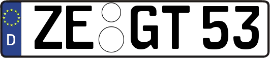 ZE-GT53