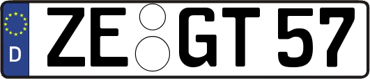 ZE-GT57