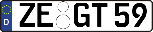 ZE-GT59