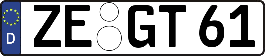 ZE-GT61