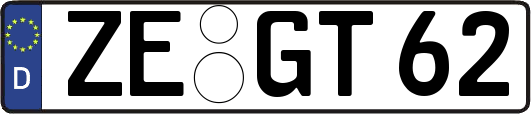 ZE-GT62