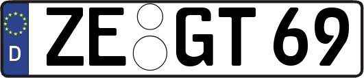 ZE-GT69