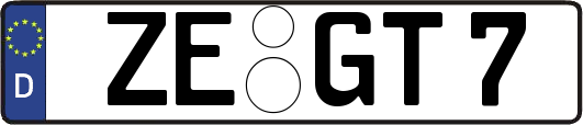 ZE-GT7