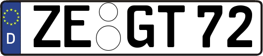 ZE-GT72