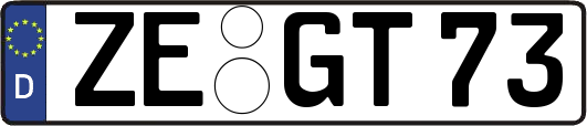 ZE-GT73