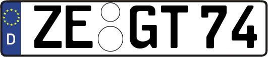 ZE-GT74