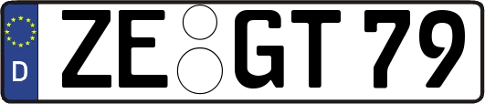 ZE-GT79