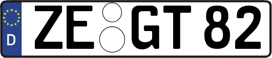 ZE-GT82