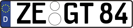 ZE-GT84