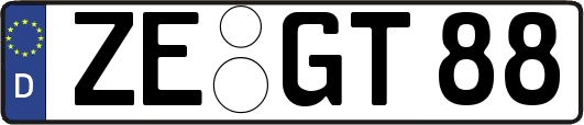 ZE-GT88