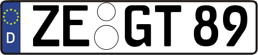 ZE-GT89