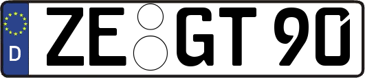 ZE-GT90