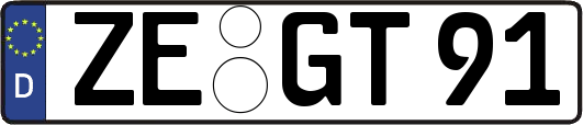 ZE-GT91