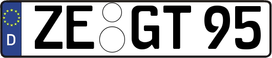 ZE-GT95