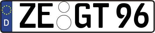 ZE-GT96