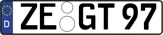 ZE-GT97