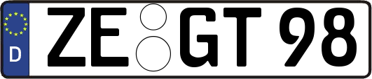 ZE-GT98
