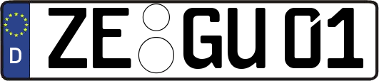 ZE-GU01