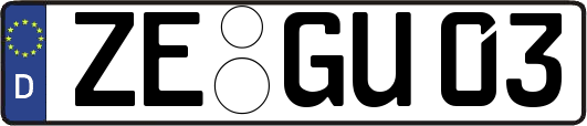 ZE-GU03