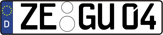 ZE-GU04