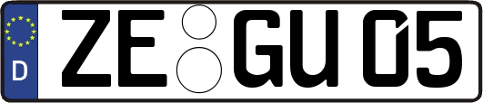 ZE-GU05
