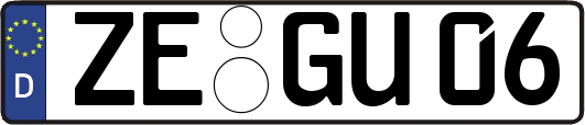 ZE-GU06